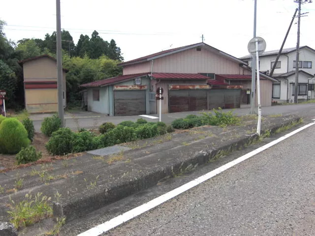 Aizuwakamatsu City, Kawauchi Town, Yaita, 2-story building, 5DK