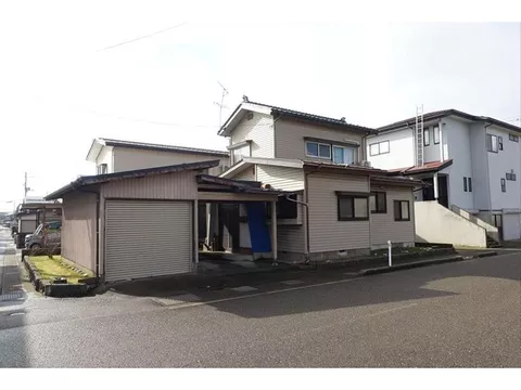 6 million yen, Yasue 2 (Kuroi Station)