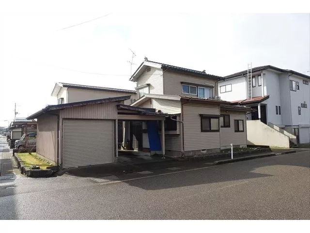6 million yen, Yasue 2 (Kuroi Station)