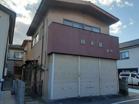 Kofu City, Sumiyoshi 1-chome (Minami-Kofu Station) 2-story building 6DK - Image 1