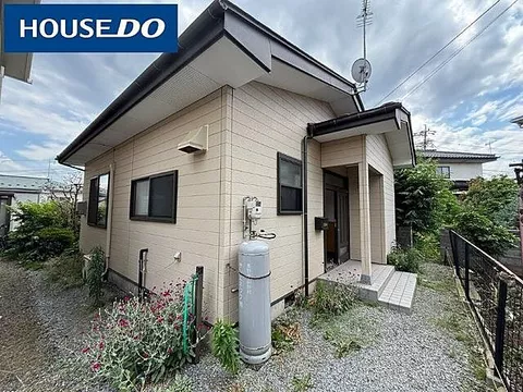 Used single-family home Hirooka Kentaishi