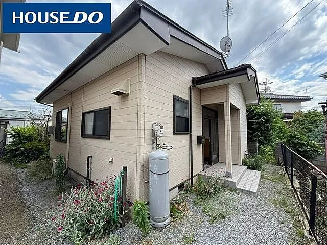 Used single-family home Hirooka Kentaishi