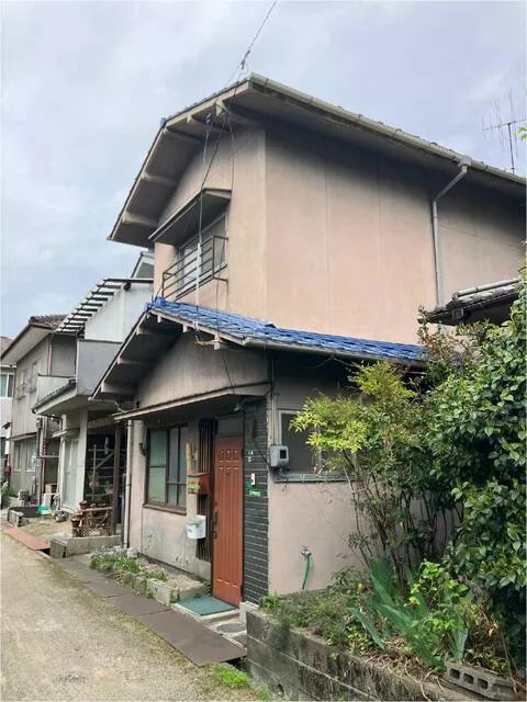 Fukuyama City, Tajikome-cho 3-chome, 2-story, 5DK