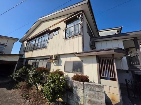 Minami Honcho 1 (Minami Takada Station) 4.9 million yen