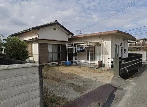 Used single-family home, Morinomoto, Obayashi-cho, Used house