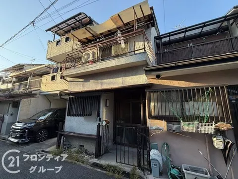 Owner change property + immediate reservation available ■ Currently rented for 20,000 yen per month! Scheduled to vacate around December