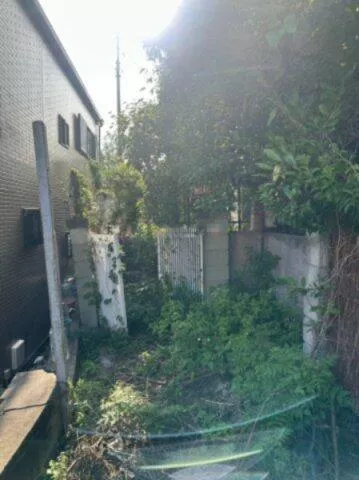 Hirakata City, Nagataki Ohtani 3-chome (Naga Station), 2-story, 3DK