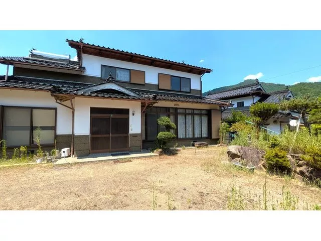Yakuno-cho Ibu 3.8 million yen