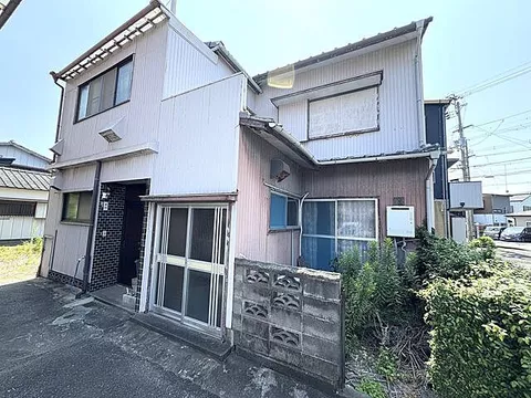 Used single-family home, Shinminato, Komatsushima Town, Used house