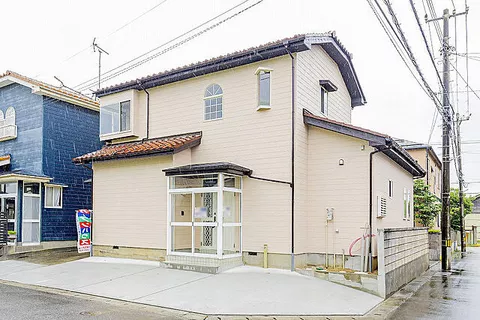 Used single-family home Kita Ward Matsuhama 8-chome