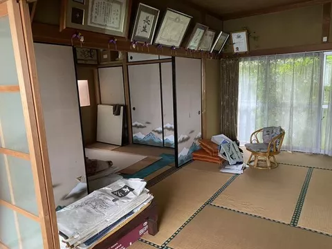 Tagawa District, Kawasaki Town, Oaza Kawasaki - Image 3