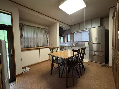 Summer project available / Ietoko ◆ Traditional-style single-story house ◆ Parking for 3 or more cars, spacious garden - Image 3