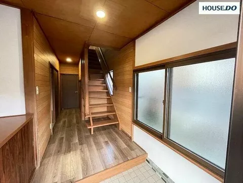 Yamagata City, Wagocho 2-chome (Kitayamagata Station) 2-story 2LDK