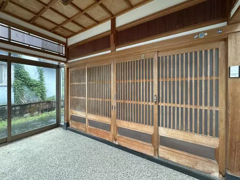 Kanazawa City, Sue-machi, 2-story, 11K