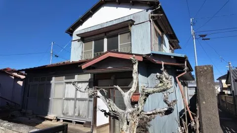 Wakamatsu-cho, Sano city (Sano station) 2F 6K

1,980,000 yen