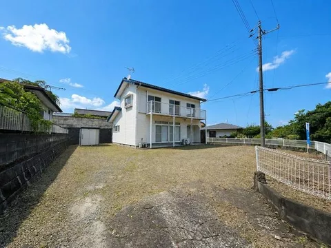 [Open House Held] [Limited Time Current Sale Until August 9] Parking for 3 cars, 5DK, 2-story - Image 1