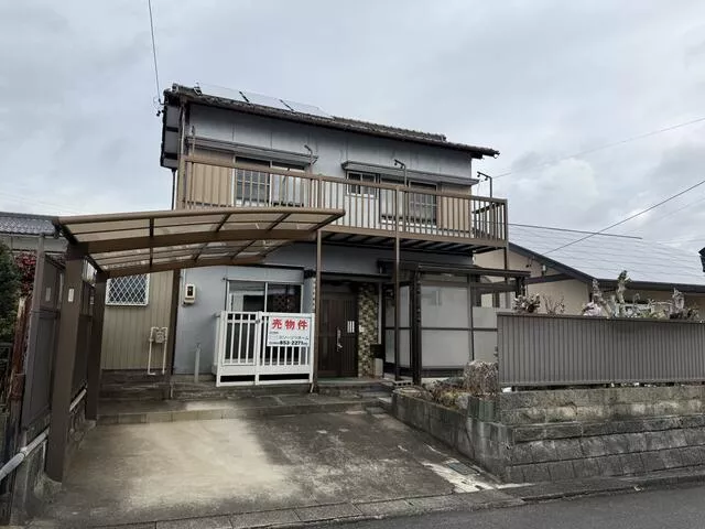 Kani City, Hatobuki-dai 5-chome 2-story 3LDK