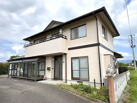 Used single-family home, Date City, Hobaramachi, Niida