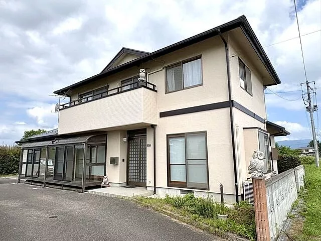 Used single-family home, Date City, Hobaramachi, Niida