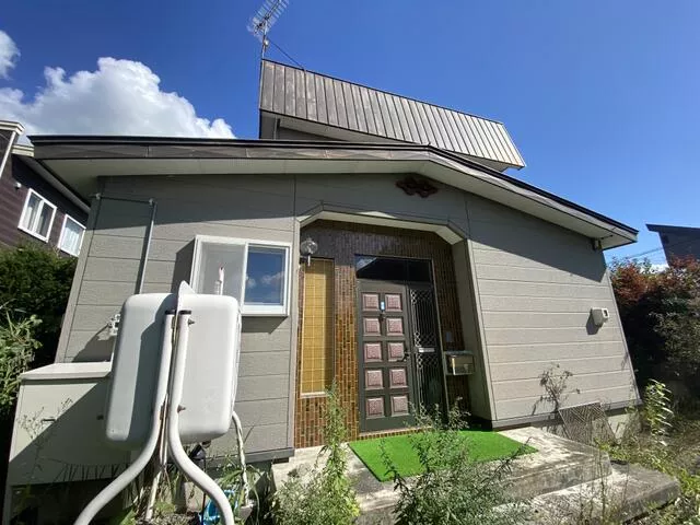 Sorachi District, Kamifurano Town, Honcho 4-chome (Kamifurano Station), 2-story, 5LDK