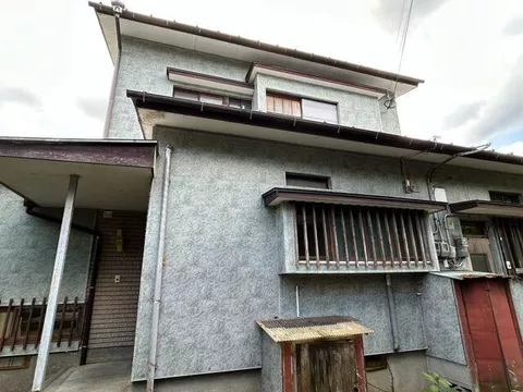 Hita City, Amase Town, Gomaichi (Amagase Station), 2-story, 8DK