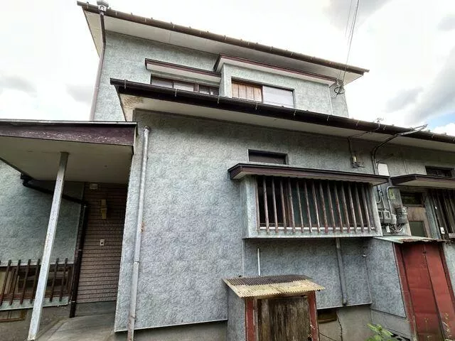 Hita City, Amase Town, Gomaichi (Amagase Station), 2-story, 8DK