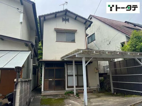 4-chome Nagatsuka Nishi, Asaminami-ku, Hiroshima City (Aki Nagatsuka Station) 2-story 3SDK
