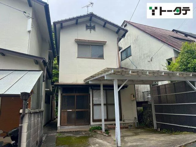 4-chome Nagatsuka Nishi, Asaminami-ku, Hiroshima City (Aki Nagatsuka Station) 2-story 3SDK