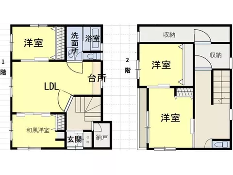 【South-facing × Residential Area】Surrounded by wide skies and a garden. A place that can watch over the family's growth forever.