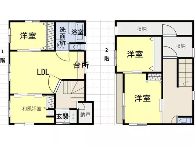 【South-facing × Residential Area】Surrounded by wide skies and a garden. A place that can watch over the family's growth forever.
