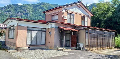 Used single-family home, Toyama City, Nirehara - Used house