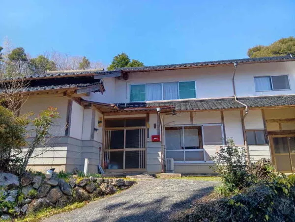 Izumo City, Koshimachi, 2-story, 4LDK