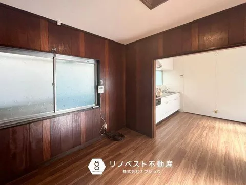 Higashiosaka City, Higashi Ishikiri 2-chome (Ishikiri Station) 3-story 3LDK - Image 4