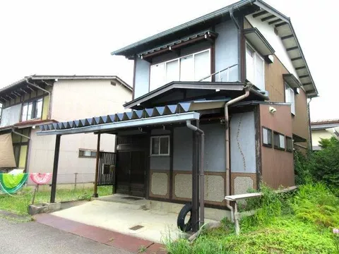 Takayama City Honbo Town (Takayama Station) 2-story 7K