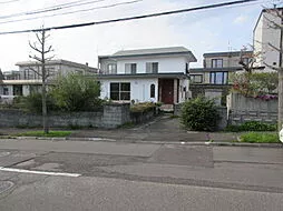 Used single-family home in Momijidai Minami, Atsubetsu Ward