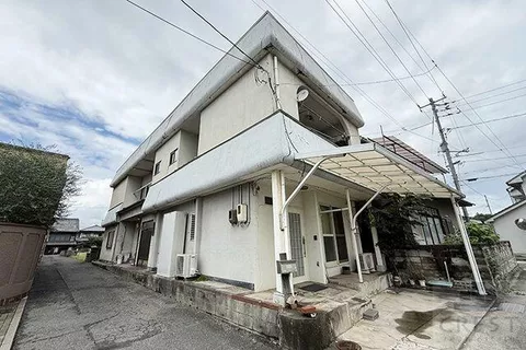 Fukuyama City, Kanbe Town, Oaza Kawakita (Kanbe Station), 2-story, 5LDK