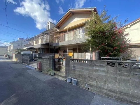 Inazawa City, Kusakabe Matsuno-cho 2-chome (Osato Station) 2-story building 5LDK