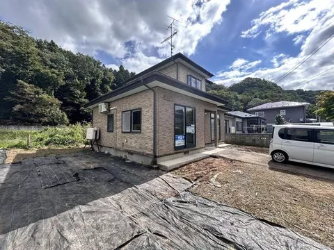 [Open House] Current sale until July 17 / New earthquake resistance compliance / Parking for 3 cars available