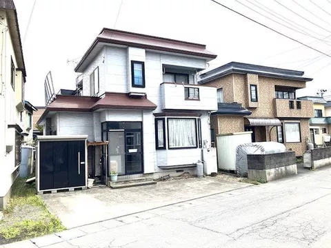 Namikata Maeda 4 (Aomori Station) 9.9 million yen