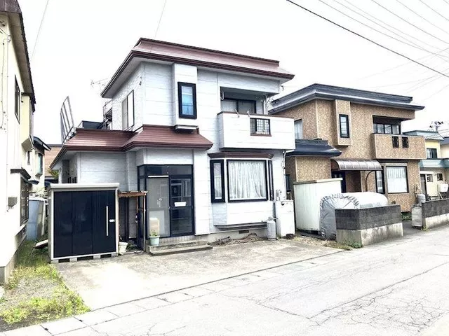 Namikata Maeda 4 (Aomori Station) 9.9 million yen