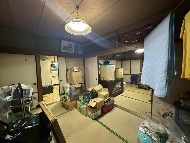 Ibusuki City, Yamakawa Narikawa (Yamakawa Station), single-story building, 5DK