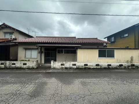 Sannō-cho 1 (Higashi-Kanazawa Station) 3 million yen