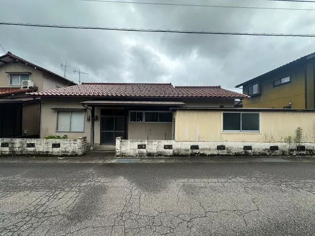 Sannō-cho 1 (Higashi-Kanazawa Station) 3 million yen