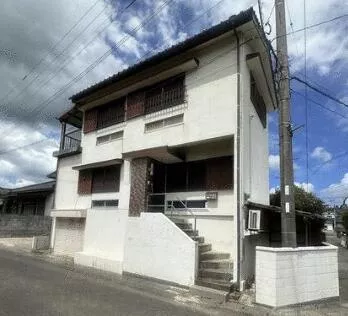 Satsumasendai City, Godai Town, 3-story, 4DK