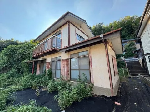 Miura City Minamikauracho Kamimiyata (Miura Kaigan Station) 2-story 5DK