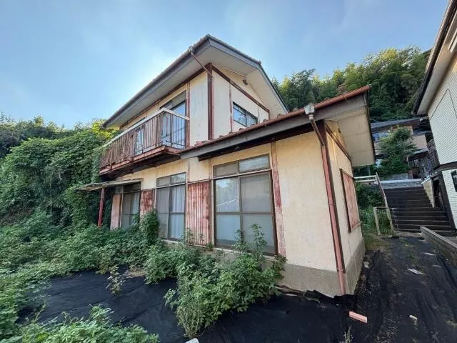 Miura City Minamikauracho Kamimiyata (Miura Kaigan Station) 2-story 5DK