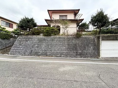 Used single-family home, Dazaifu City, Umeikaen 1-chome