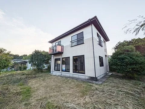 Used single-family home in Kiyokawa Town