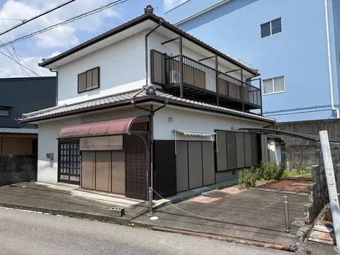 Ino Town, Agawa District - (Ino Station) 2-story 5DK