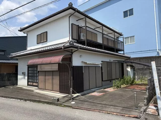 Ino Town, Agawa District - (Ino Station) 2-story 5DK